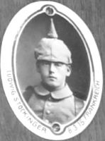 Stockinger Ludwig